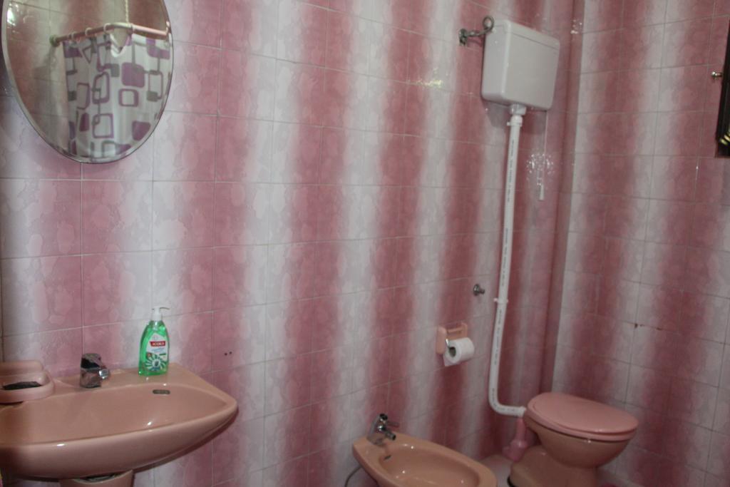 Apartment Dragovic อุลซิน ห้อง รูปภาพ