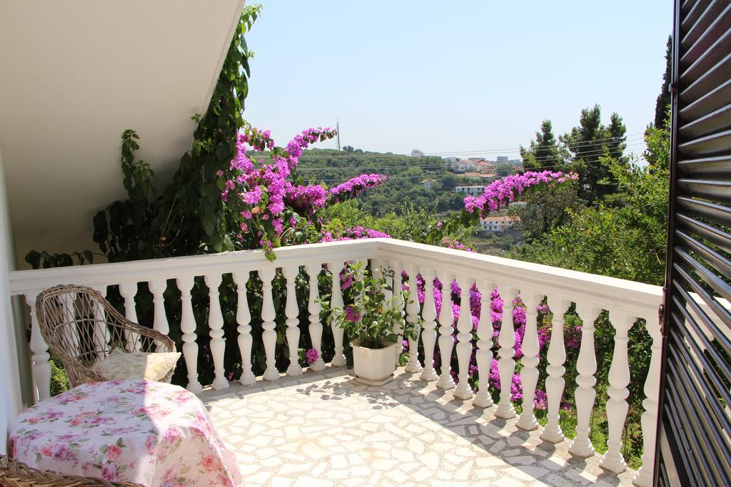 Apartment Dragovic อุลซิน ห้อง รูปภาพ